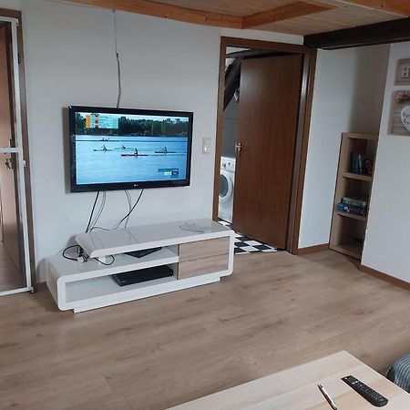 2 Zimmer Ferien & Monteur Wohnung Dg Riedstadt Екстер'єр фото