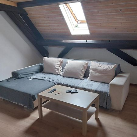 2 Zimmer Ferien & Monteur Wohnung Dg Riedstadt Екстер'єр фото
