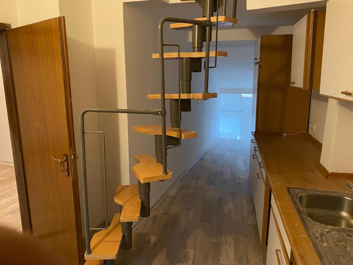 2 Zimmer Ferien & Monteur Wohnung Dg Riedstadt Екстер'єр фото