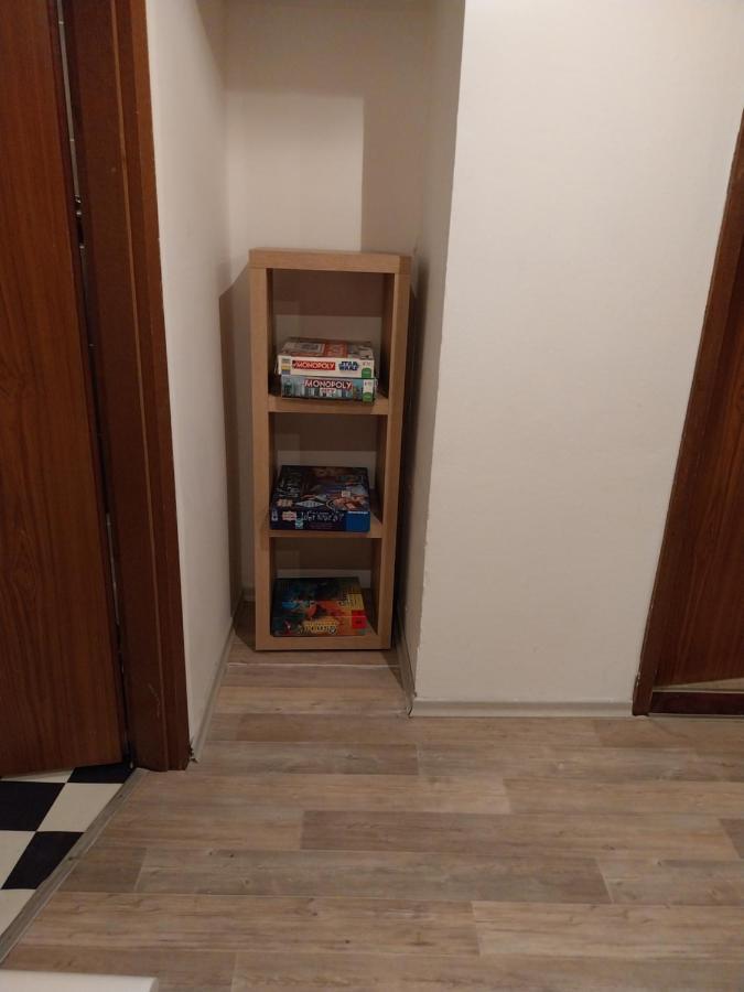 2 Zimmer Ferien & Monteur Wohnung Dg Riedstadt Екстер'єр фото