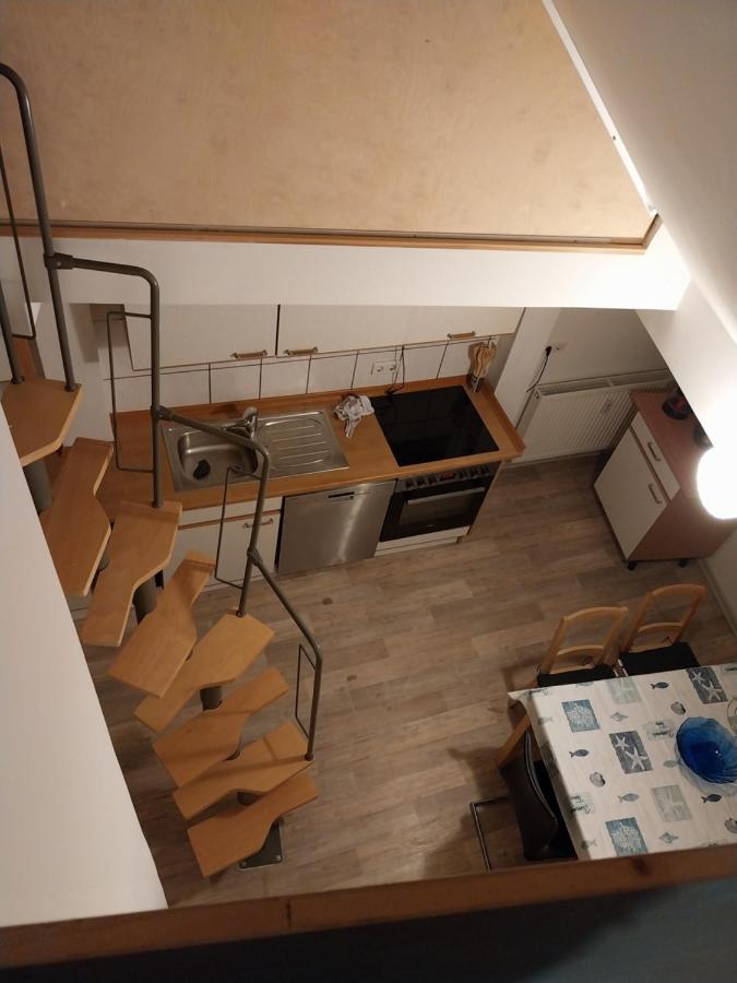 2 Zimmer Ferien & Monteur Wohnung Dg Riedstadt Екстер'єр фото