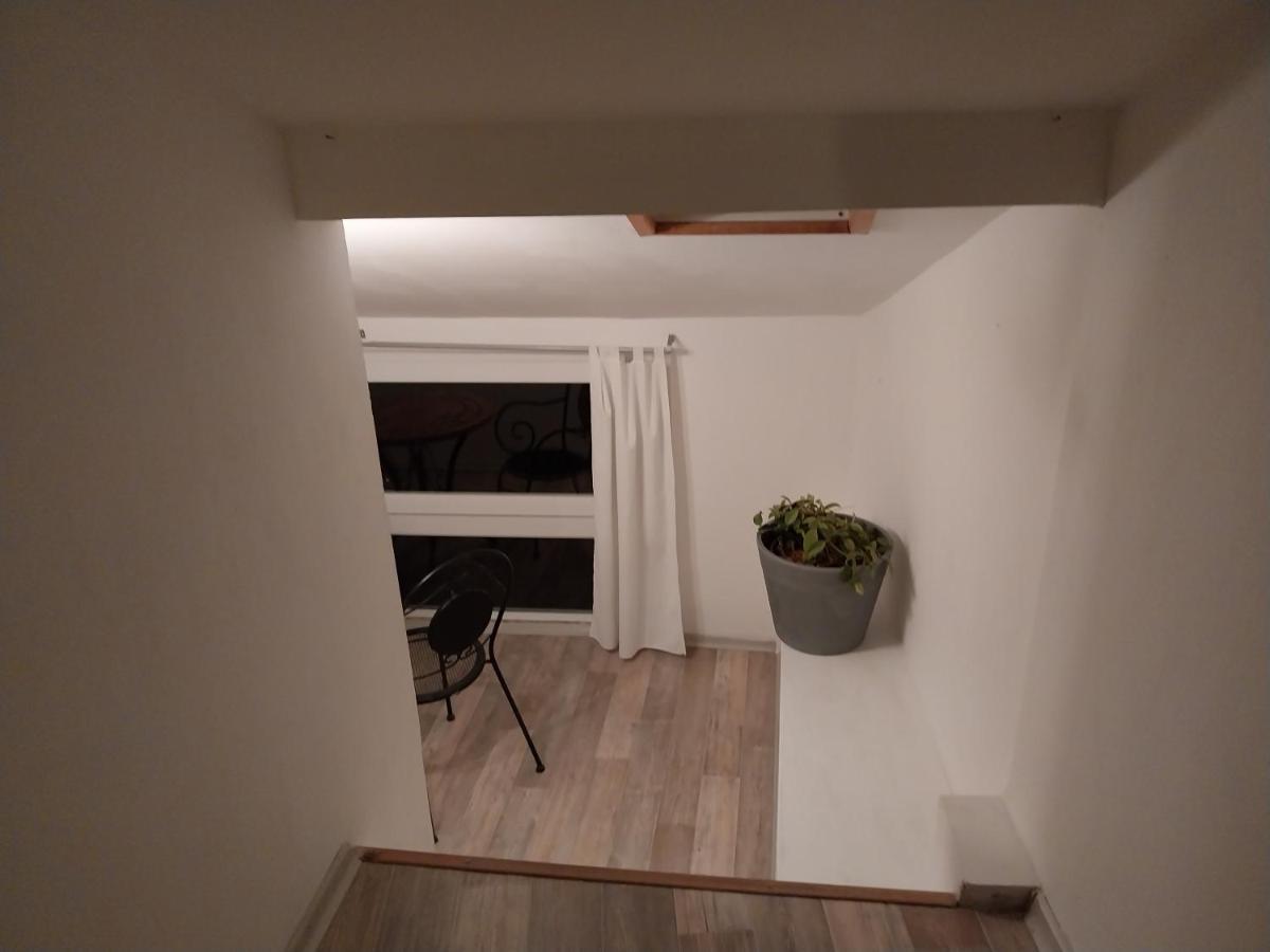 2 Zimmer Ferien & Monteur Wohnung Dg Riedstadt Екстер'єр фото