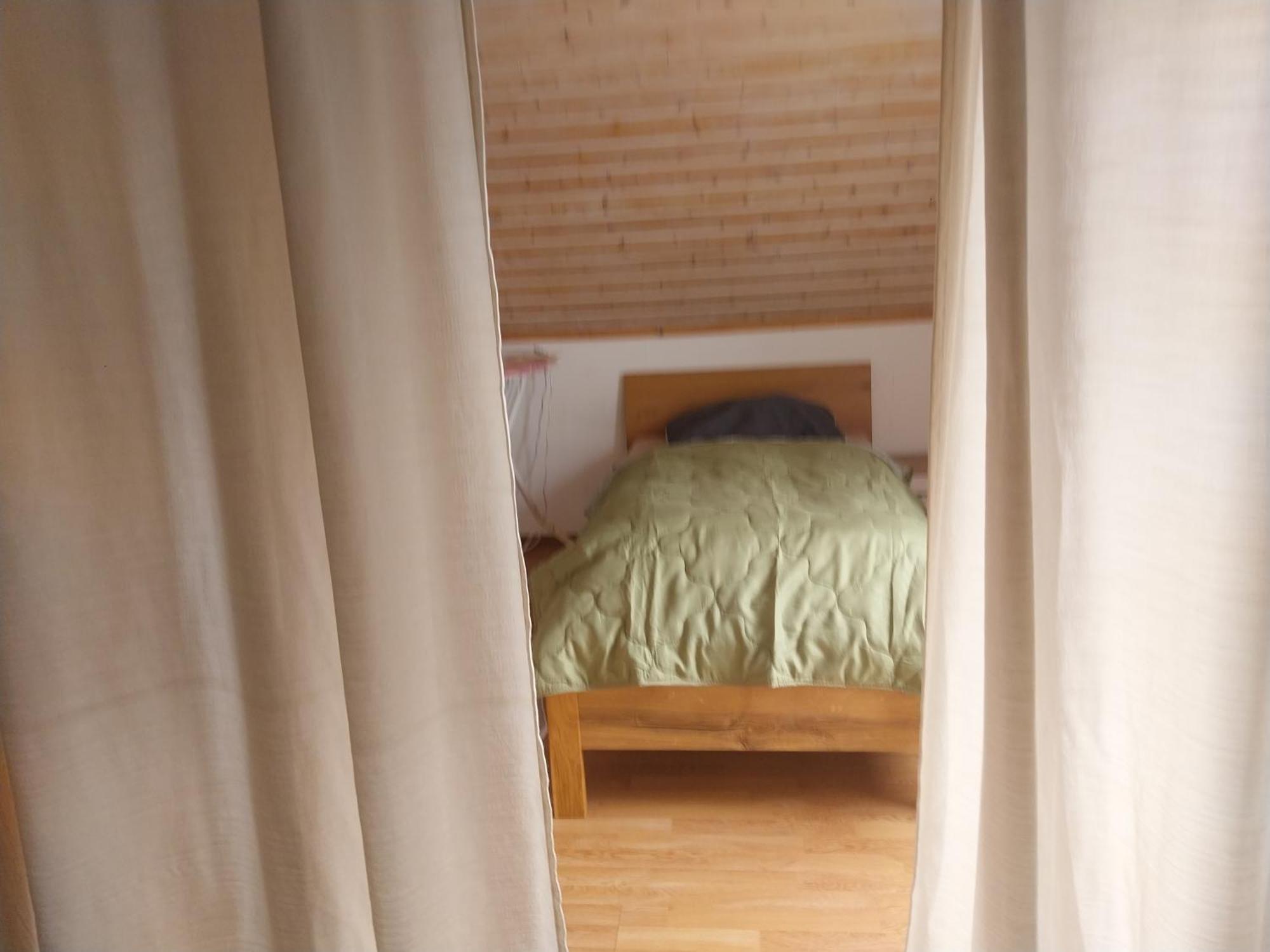 2 Zimmer Ferien & Monteur Wohnung Dg Riedstadt Екстер'єр фото