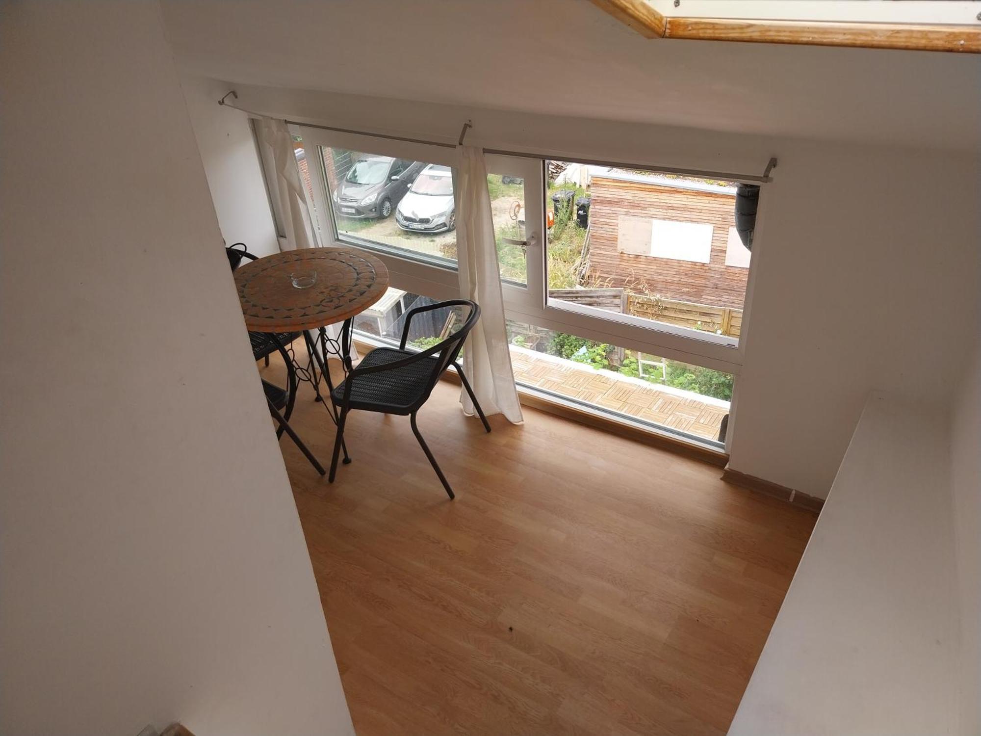2 Zimmer Ferien & Monteur Wohnung Dg Riedstadt Екстер'єр фото